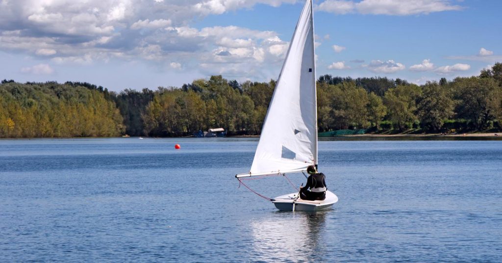Little Voyage Boats