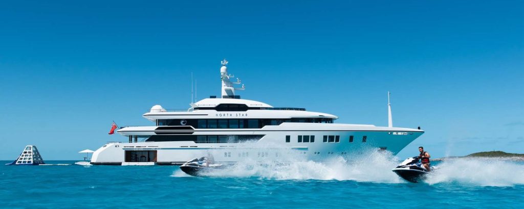 Explore the best-kept secret islands of the Caribbean this season, the BVIs