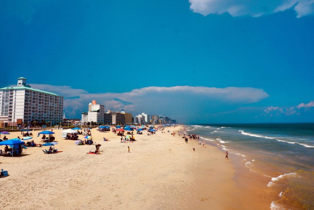 How to Have Fun in Virginia Beach on a Budget