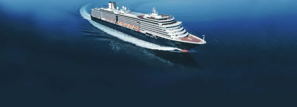 The World of Cruise Ships: An In-Depth Exploration
