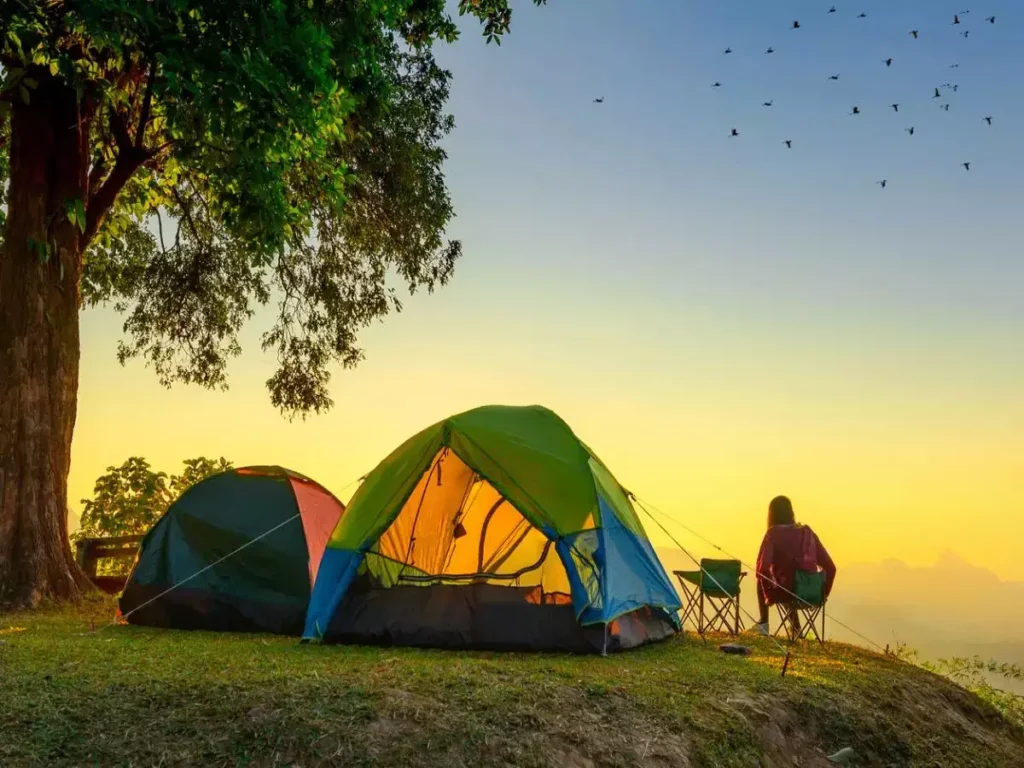 The Art of Camping: A Timeless Outdoor Experience