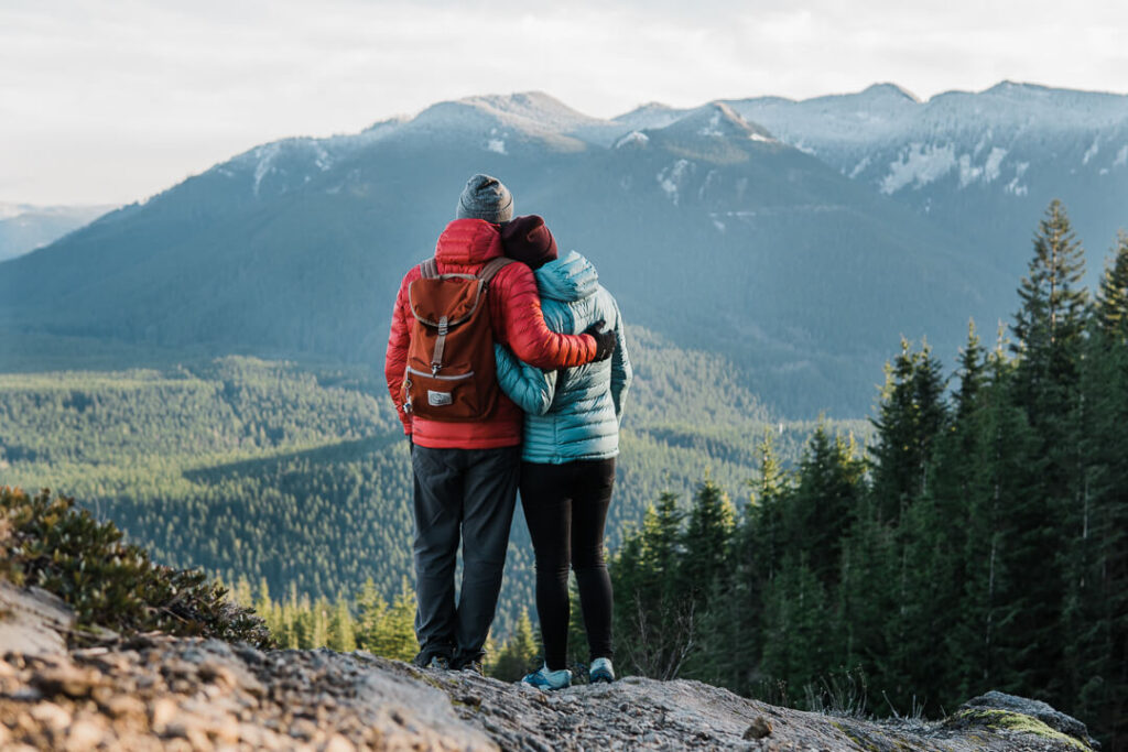 Best Outdoor Adventures for Couples Looking for Something Different