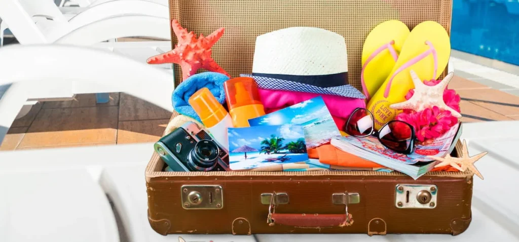 Resort Travel Planning Tips