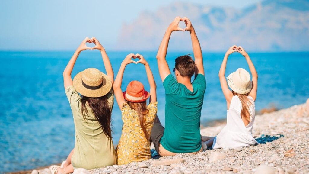 How Vacations Improve Productivity